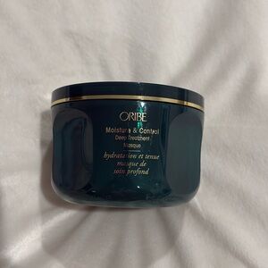 Oribe Moisture & Control Deep Treatment Masque